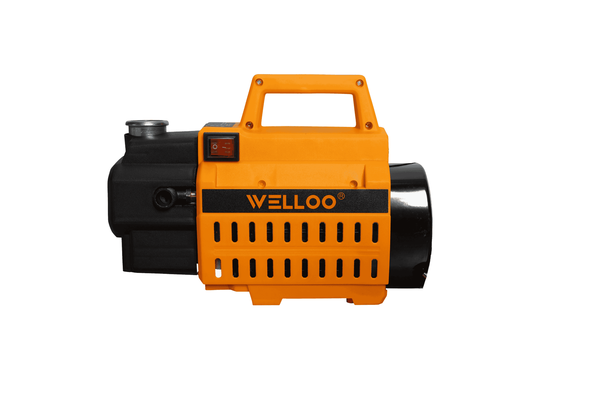 Welloo High Pressure Washer | HPW61160