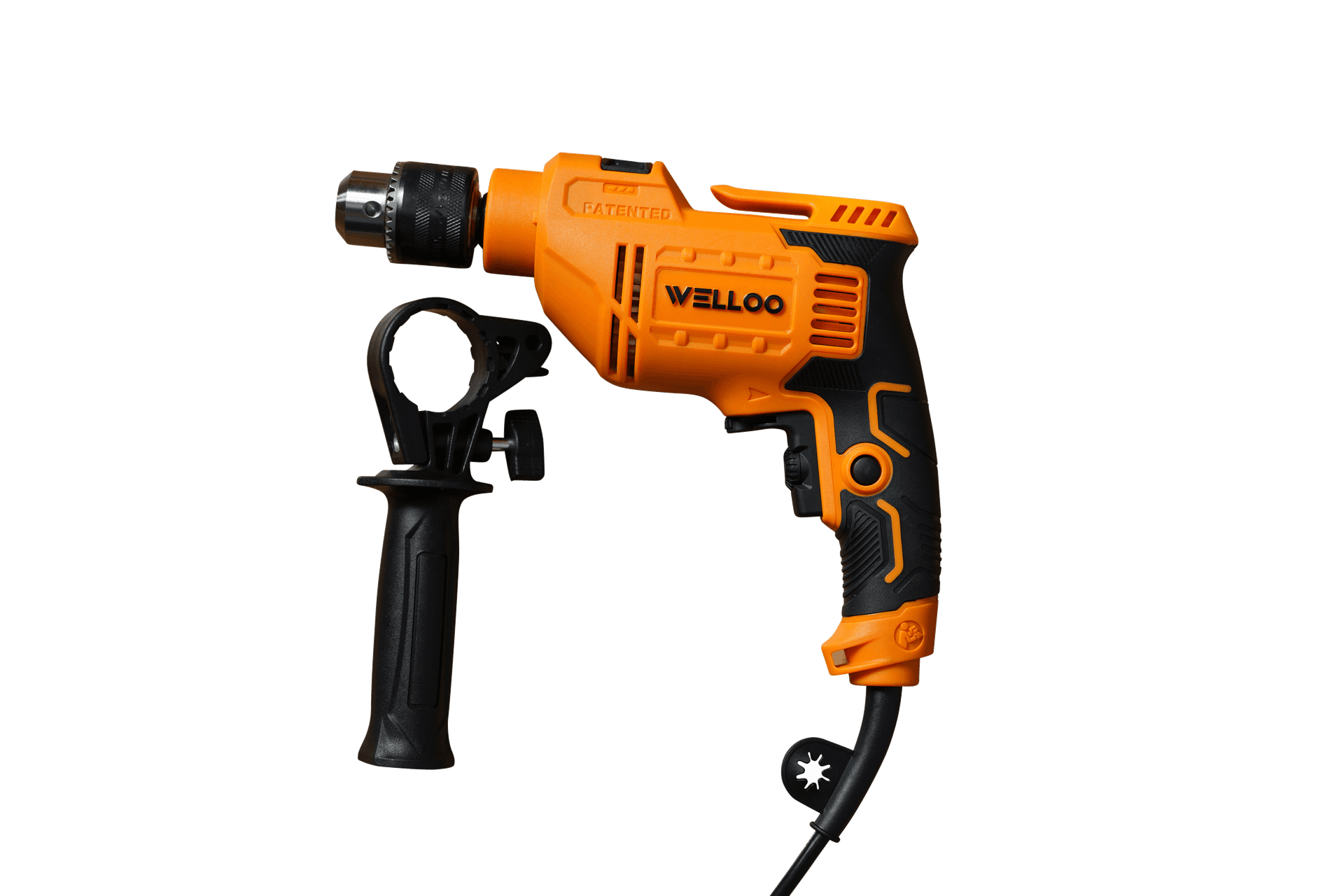 Welloo Impact Drill | IPD91710
