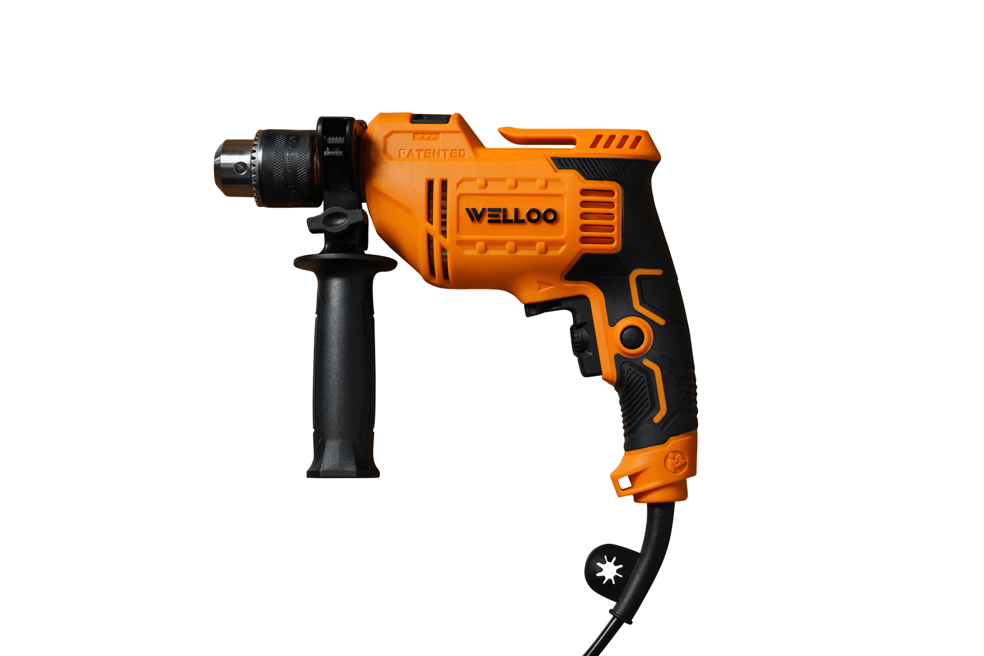 Welloo Impact Drill | IPD91810