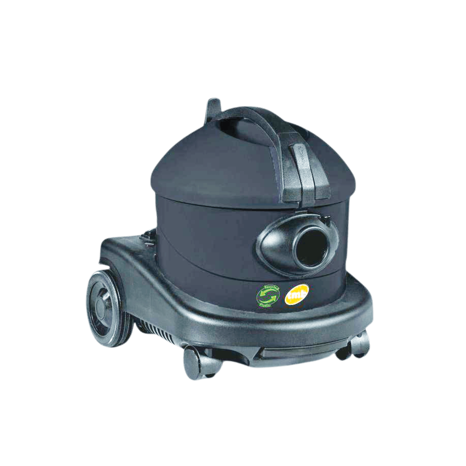 Wet & dry vacuum cleaner Piccolo Green