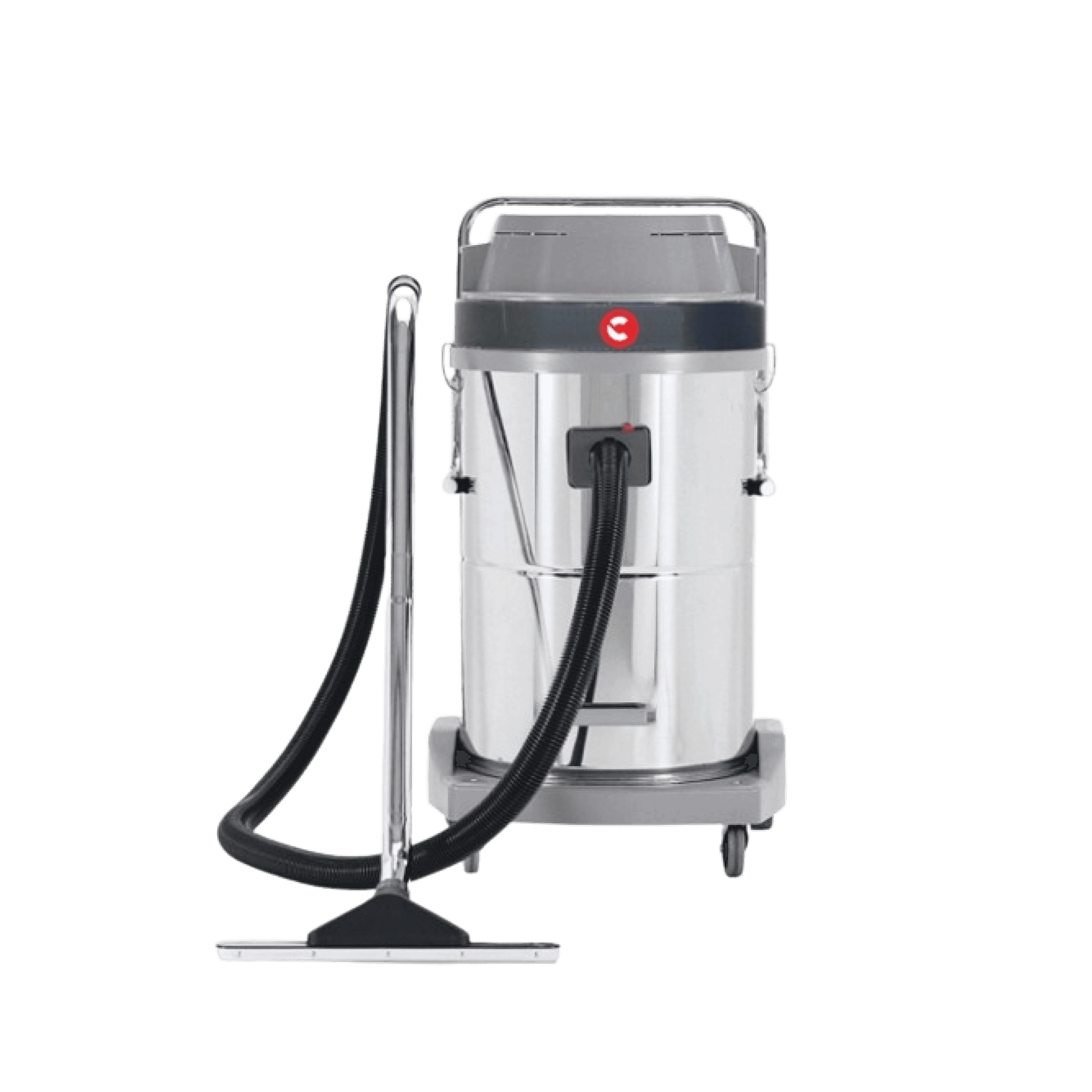 Wet & dry vacuum cleaner Pro 58
