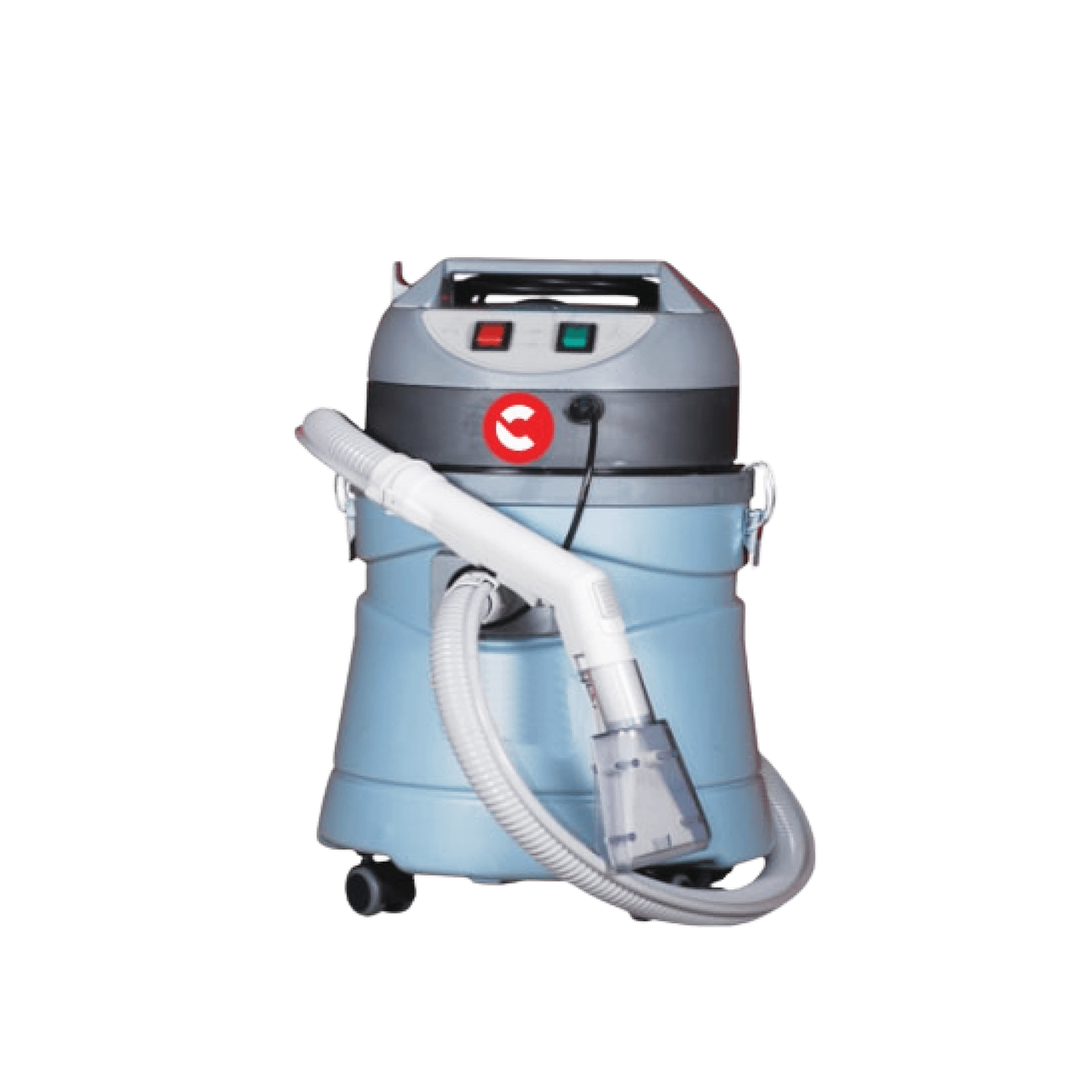 Wet & Dry Vacuum Cleaner | Extract P25